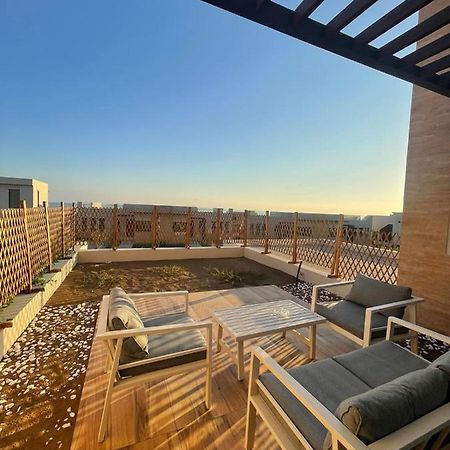Sifa Beachfront Apartment Maskat Dış mekan fotoğraf