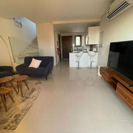 Sifa Beachfront Apartment Maskat Dış mekan fotoğraf