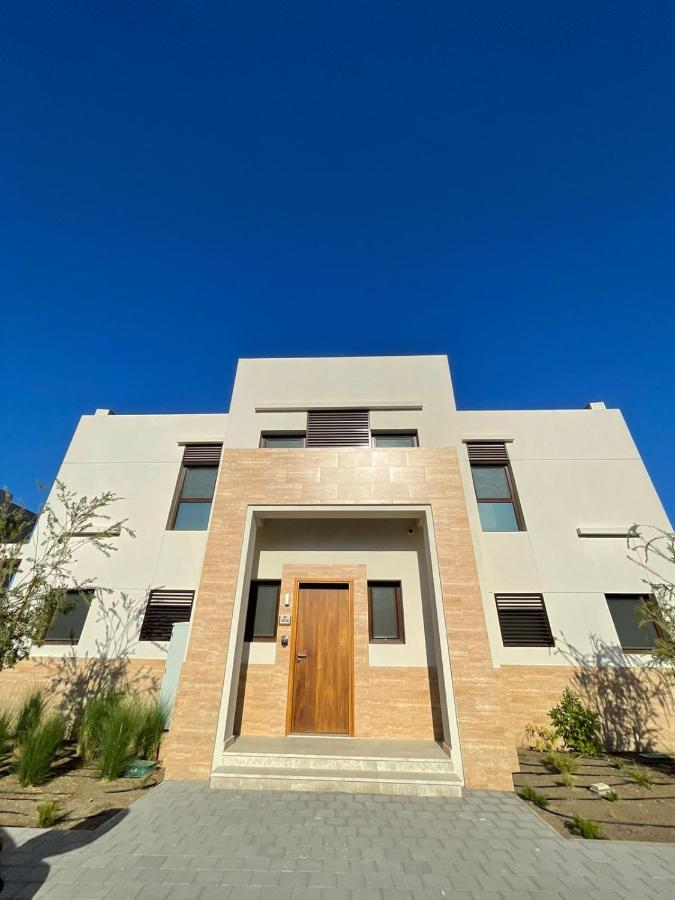 Sifa Beachfront Apartment Maskat Dış mekan fotoğraf