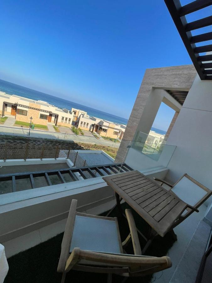 Sifa Beachfront Apartment Maskat Dış mekan fotoğraf
