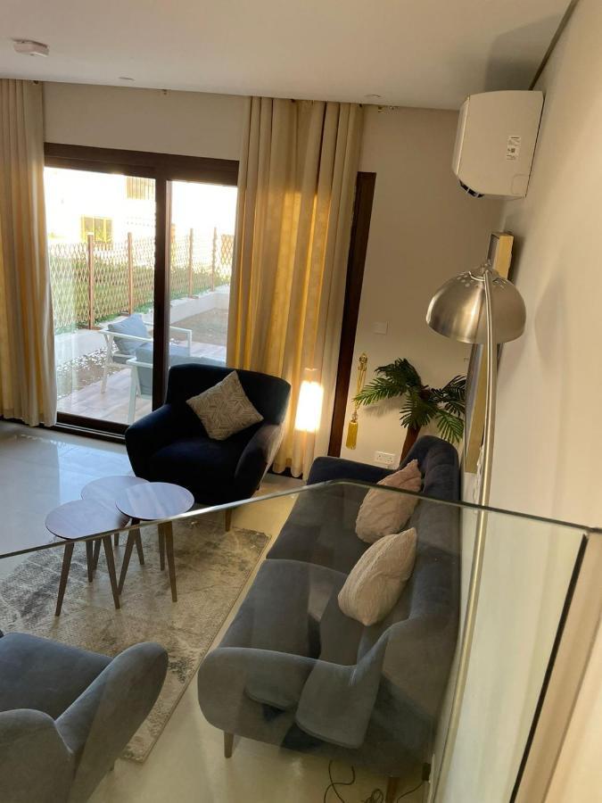 Sifa Beachfront Apartment Maskat Dış mekan fotoğraf