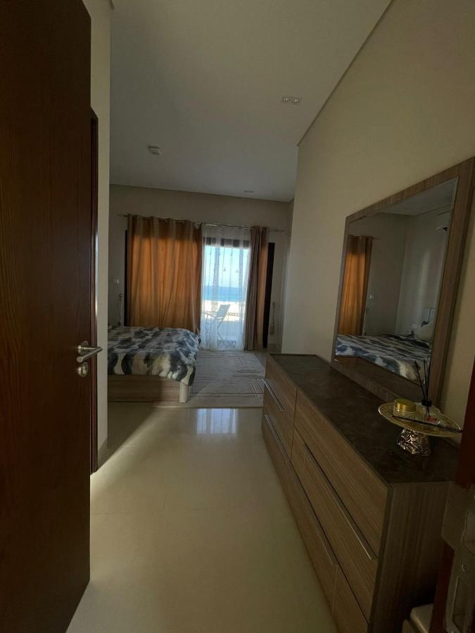 Sifa Beachfront Apartment Maskat Dış mekan fotoğraf